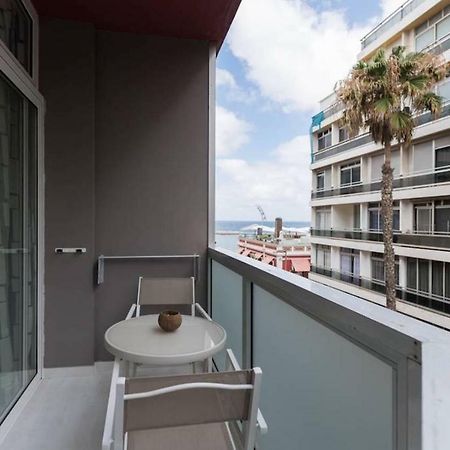 Casa Ocean Breeze Lägenhet Las Palmas de Gran Canaria Exteriör bild