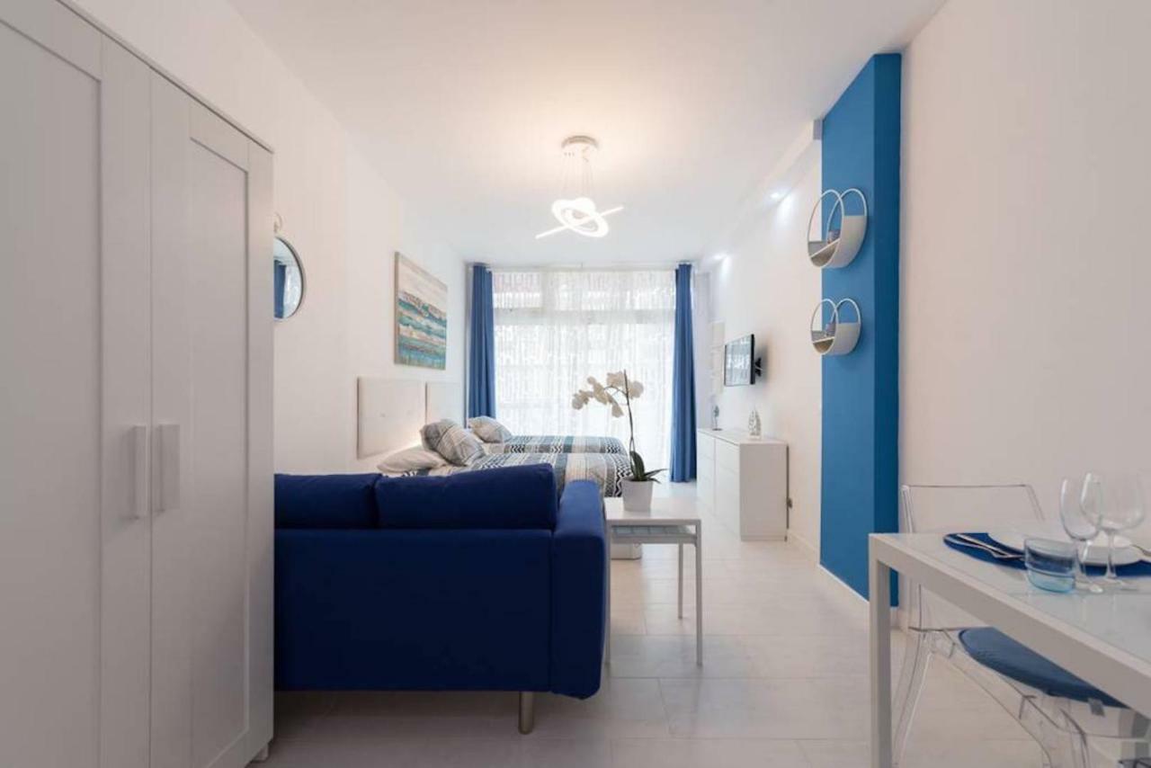 Casa Ocean Breeze Lägenhet Las Palmas de Gran Canaria Exteriör bild